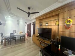 Blk 776 Woodlands Crescent (Woodlands), HDB 4 Rooms #556147881
